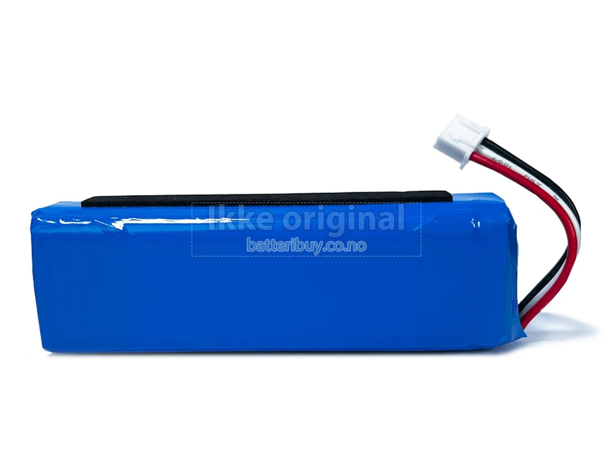 JBL CHARGE 1 batteri