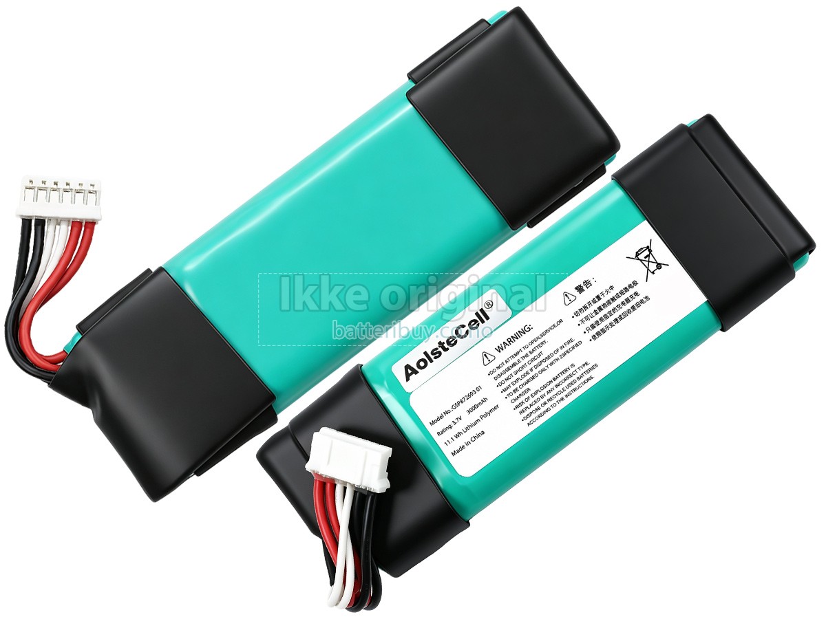 JBL GSP872693 batteri
