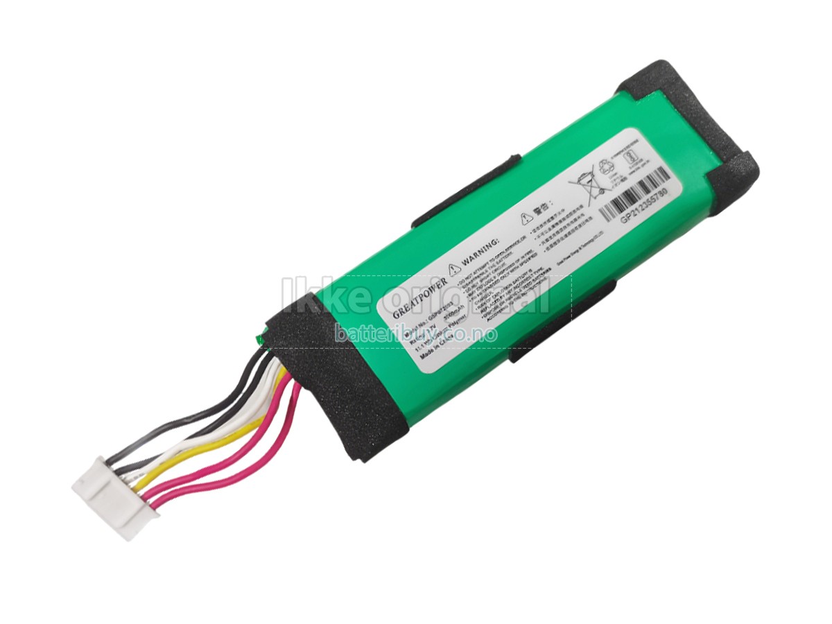 JBL 02-553-3494 batteri