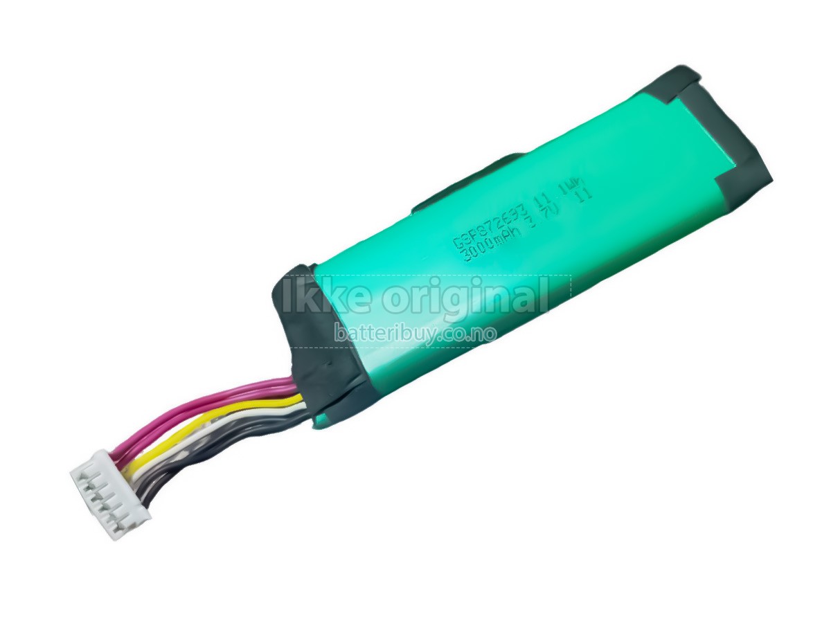 JBL 02-553-3494 batteri