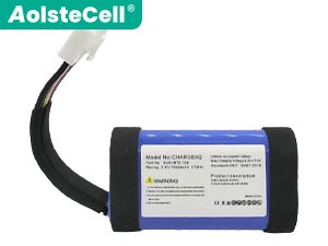Batteri til JBL sun-inte-156