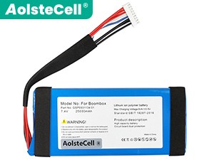 Batteri til JBL GSP0931134 01