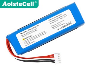 Batteri til JBL charge 3 2016