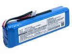 Batteri til JBL GSP1029102R