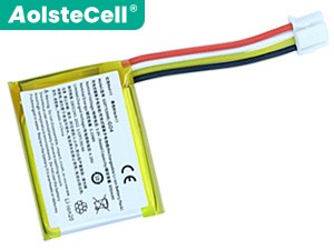 Batteri til JBL GO 4