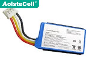 Batteri til JBL Clip 4