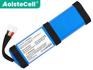 Batteri til JBL XTREME2BLUAM