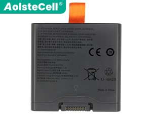 Batteri til JBL FG4CELL2170X
