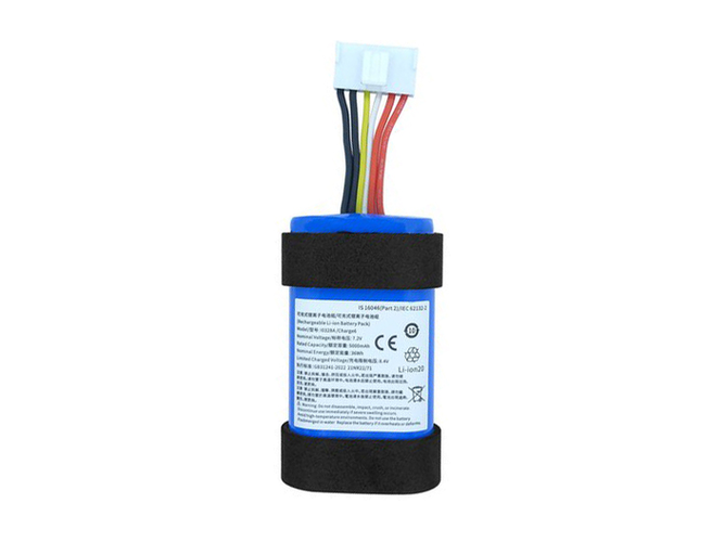 Batteri til JBL i0328A