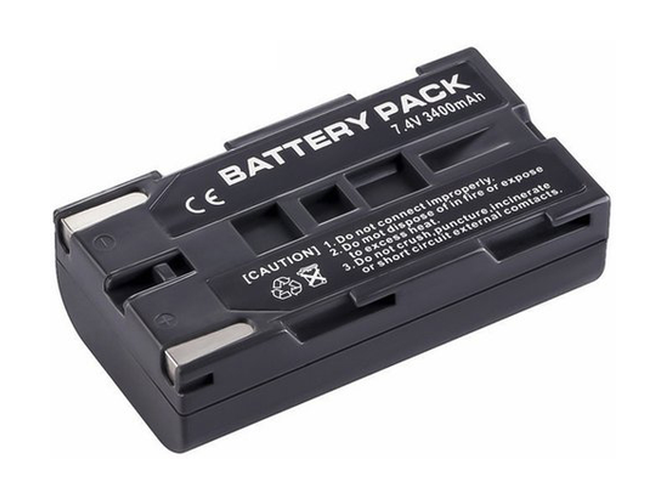 Batteri til JDSU LB220