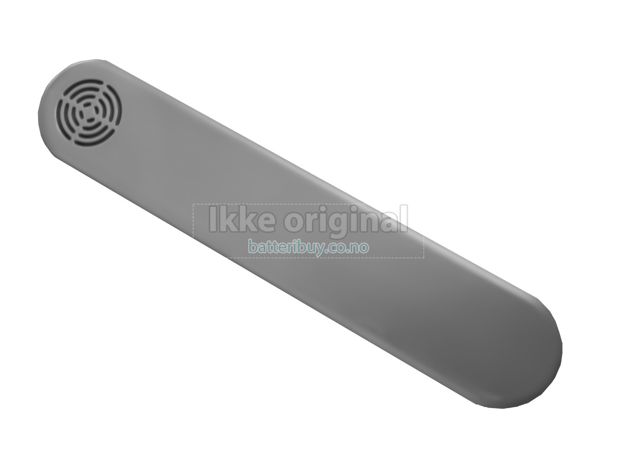 JIMMY T-DC61A-LIS batteri