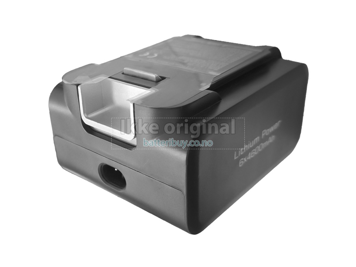 JIMMY PW11 PRO batteri