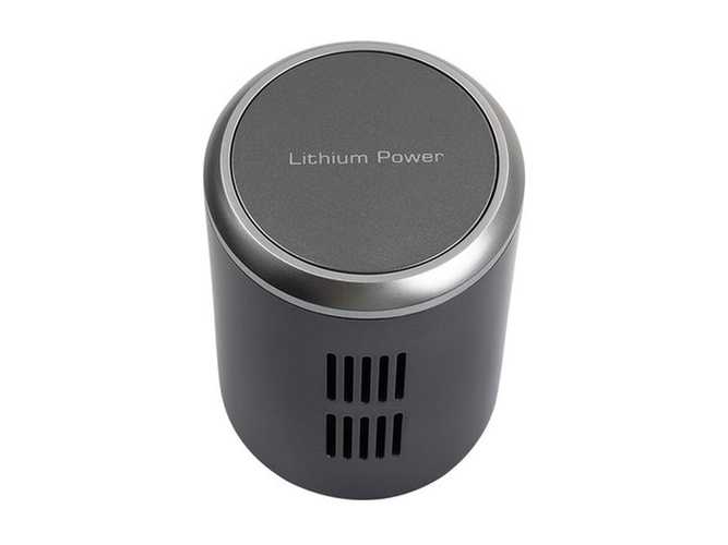 Batteri til JIMMY T-DC49F