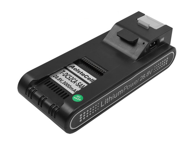 Batteri til JIMMY H10 Pro