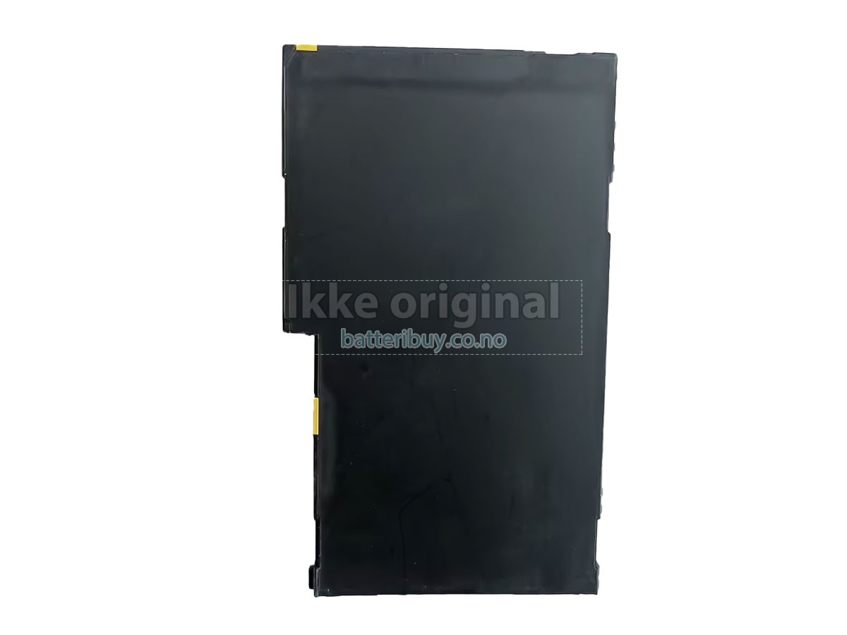 Jisibao A8 BEIDOU HANDHELD GPS batteri