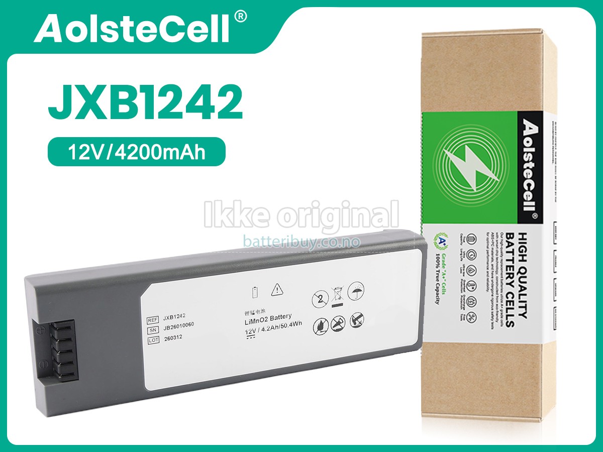 JOUBAT JB26010060 batteri