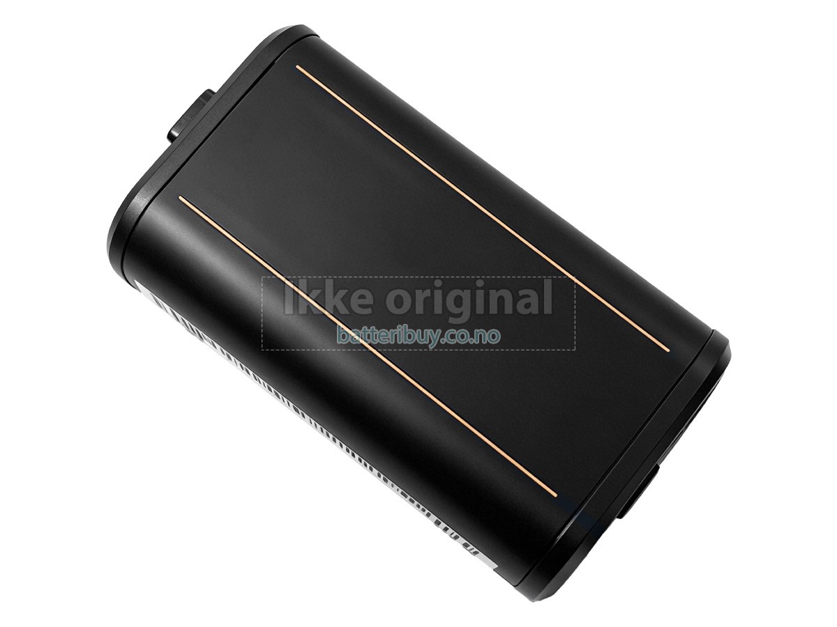 JQTEK JL-18650-2SA batteri