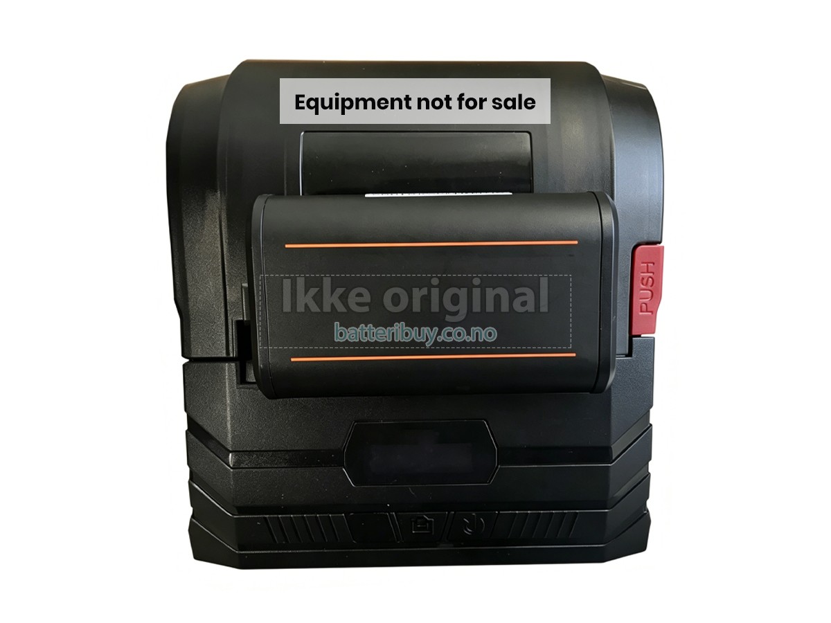 JQTEK JL-18650-2SA batteri