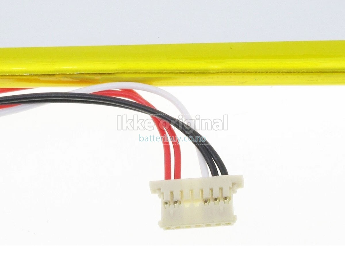 Jumper JPB13 batteri