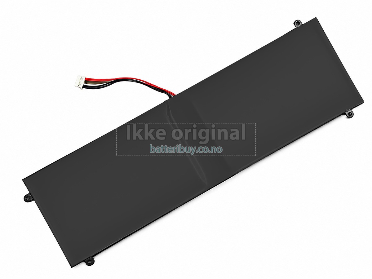 Jumper UTL4776127-2S batteri
