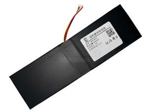 Batteri til Jumper EZbook S5 12128