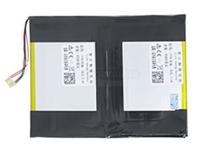 Batteri til Jumper Ezpad 8 464