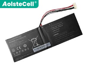 Batteri til Jumper EZbook S5 12256