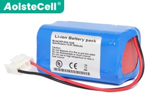 Batteri til KADEY YASEN JW-Y4S-6