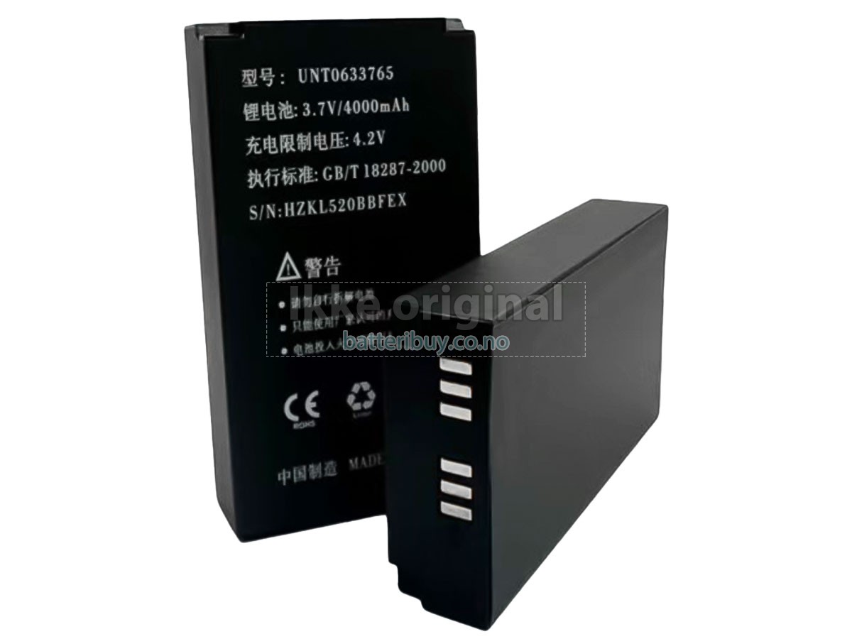Kaicom 420 batteri