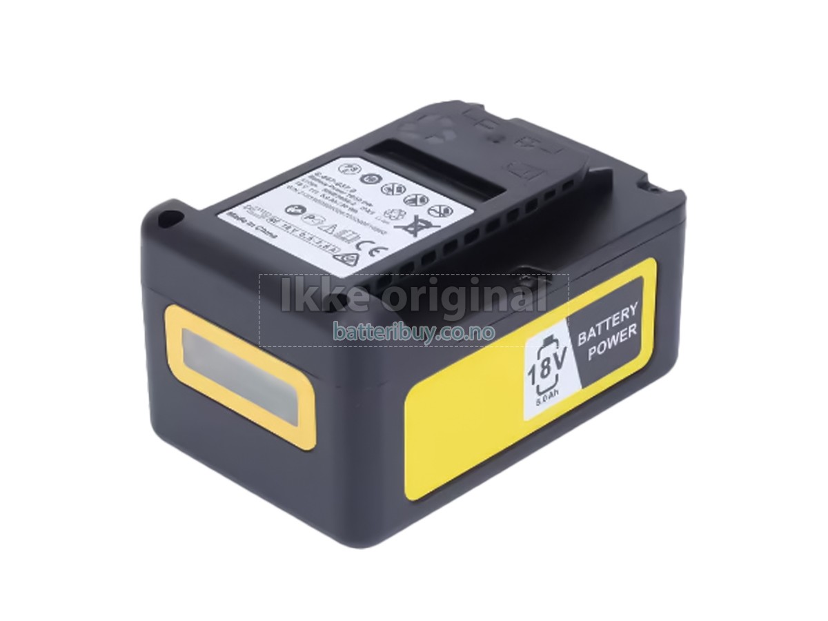 Karcher 2.445-062.0 batteri