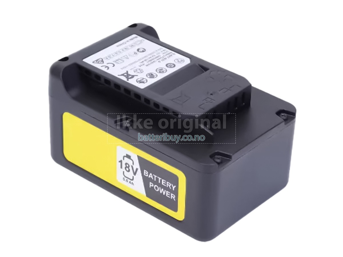 Karcher 2.445-062.0 batteri