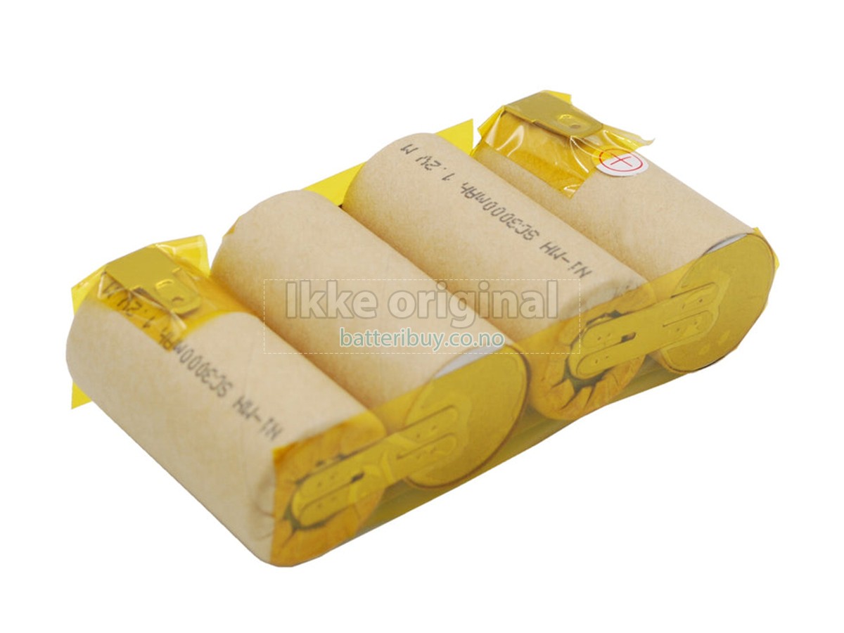 Karcher K5.0 MO 12581120 batteri