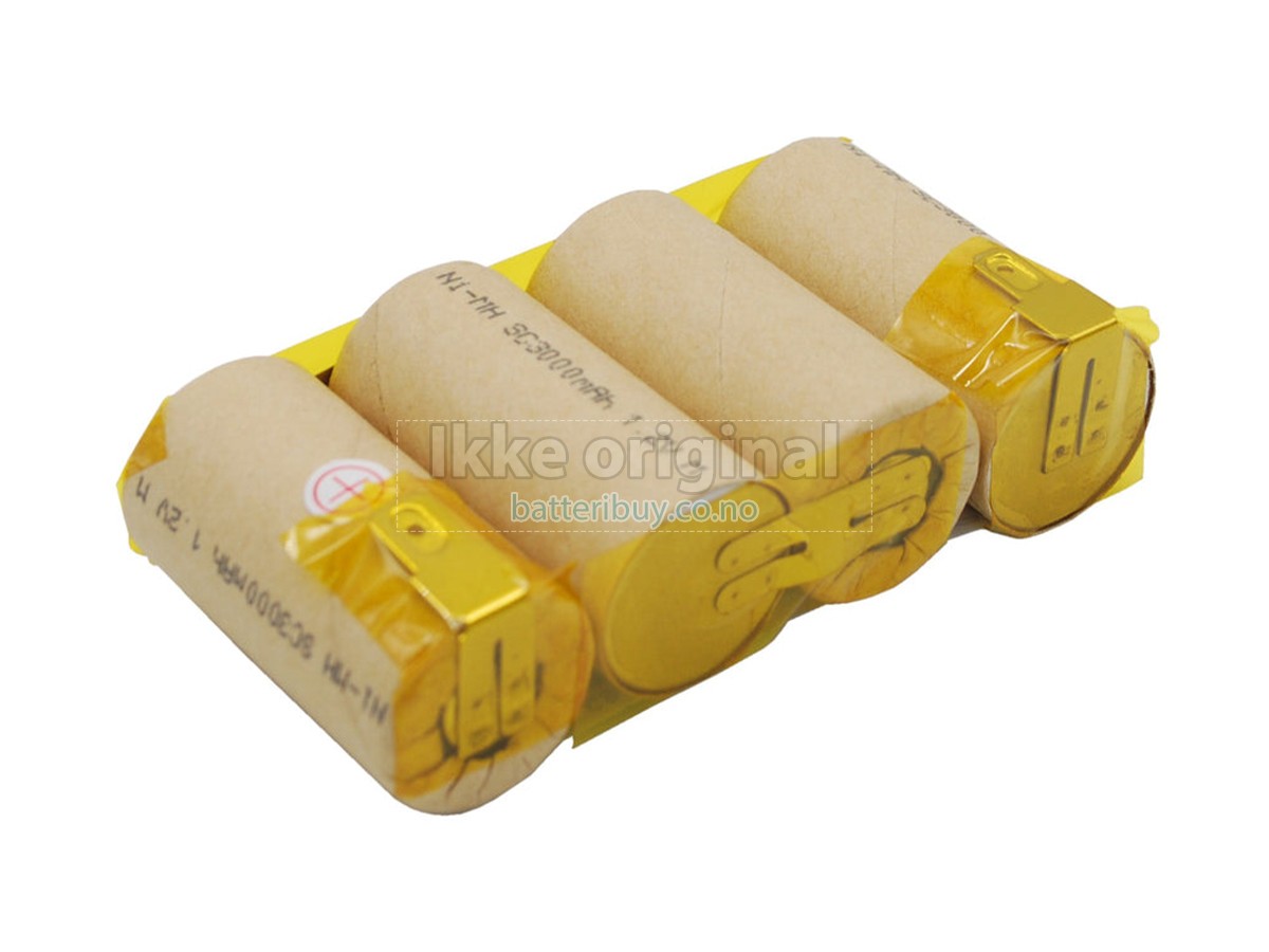 Karcher K5.0 MO 12581120 batteri
