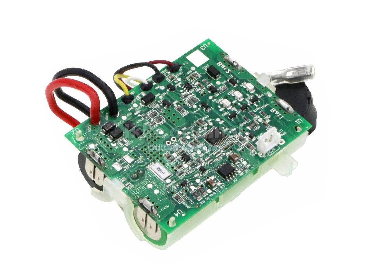 Karcher FC 3D CORDLESS PREMIUM batteri