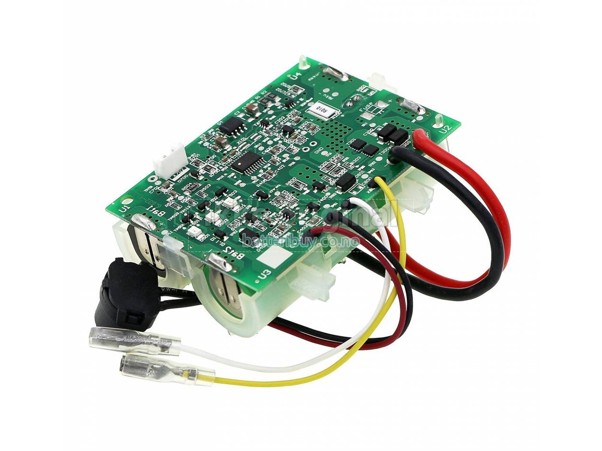 Karcher FC 3D CORDLESS PREMIUM batteri