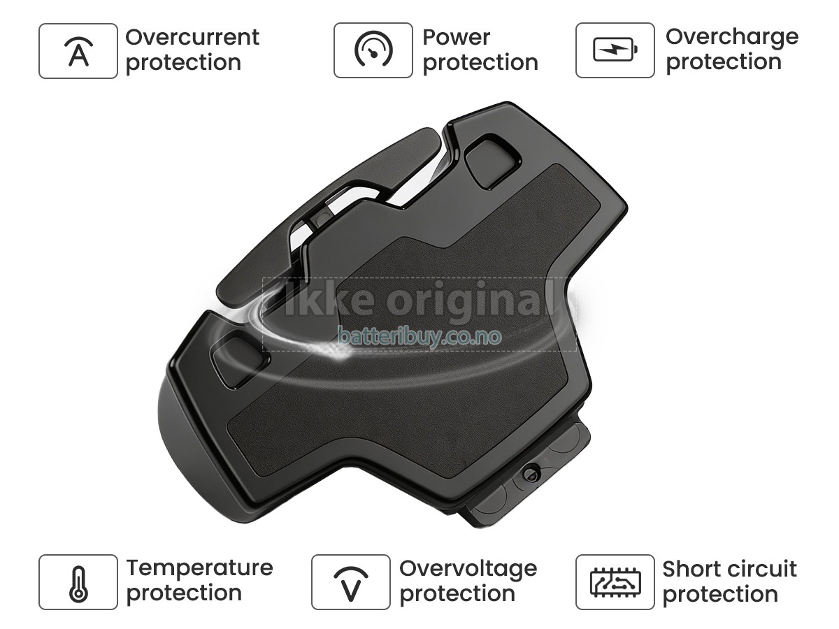 Karcher 4.633-083.0 batteri