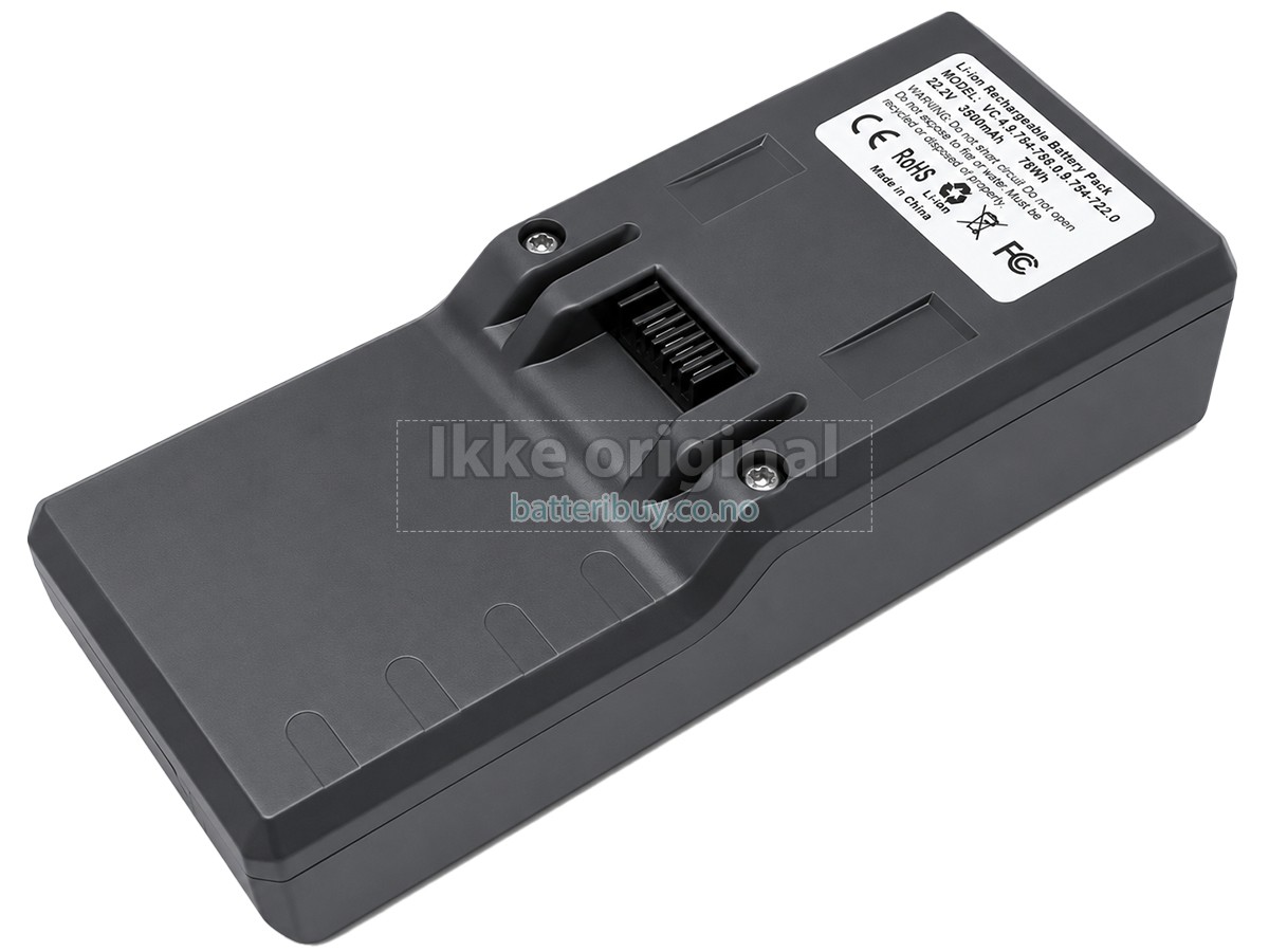 Karcher 9.754-766.0 batteri