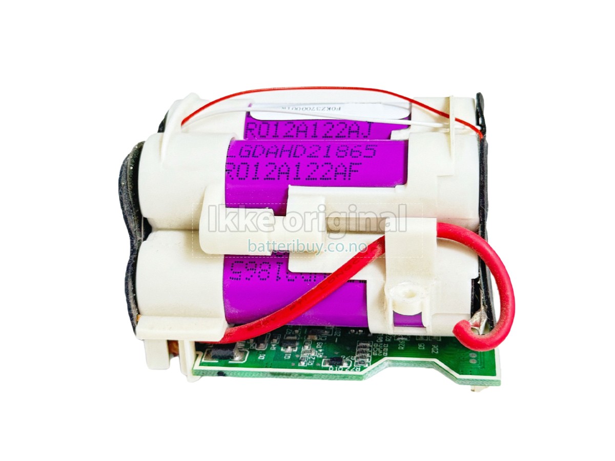 Karcher VC 4I PLUS batteri