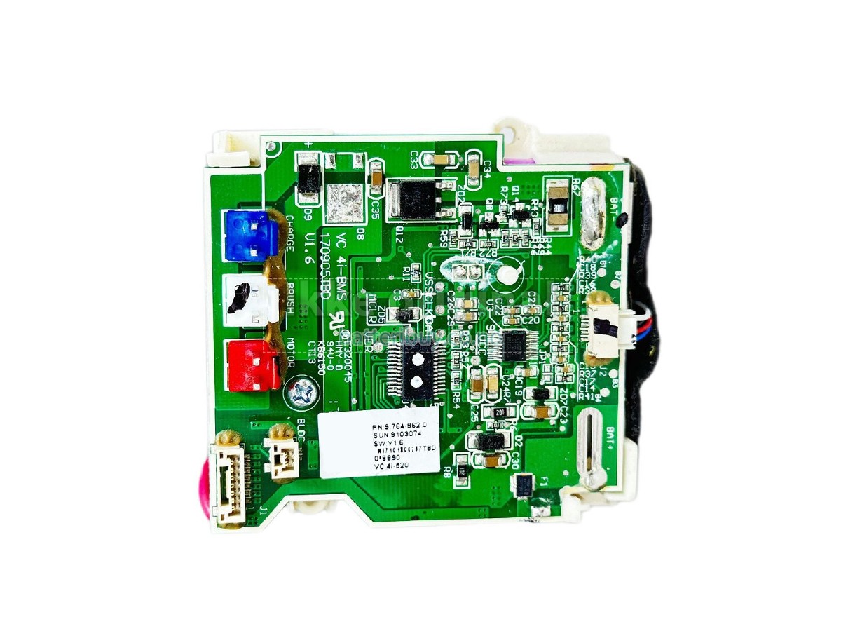 Karcher VC 4I PLUS batteri