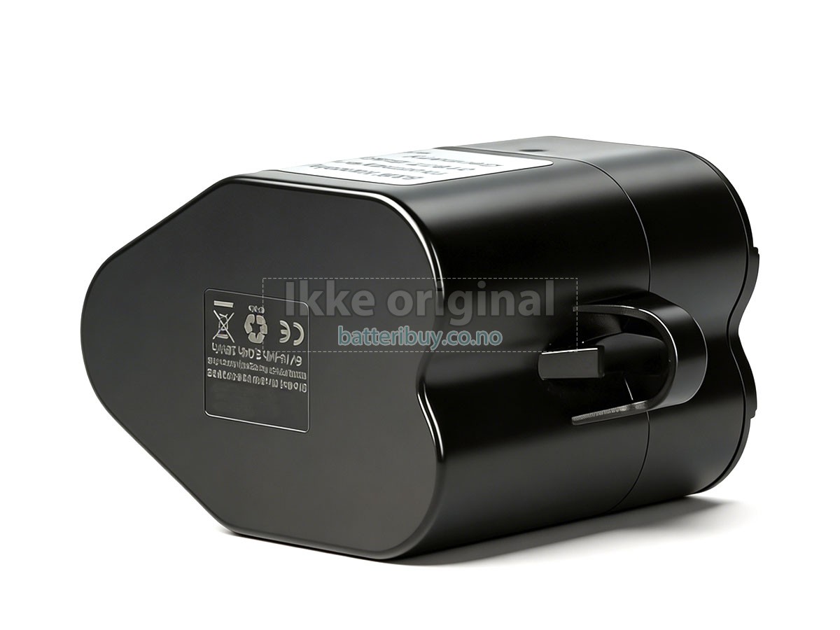Karcher CS588 batteri