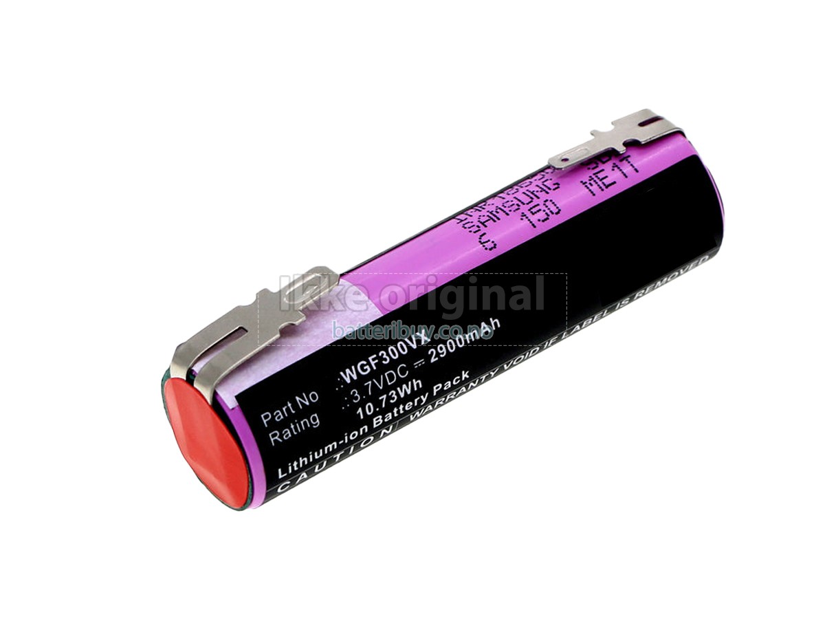 Karcher WV70 PLUS batteri