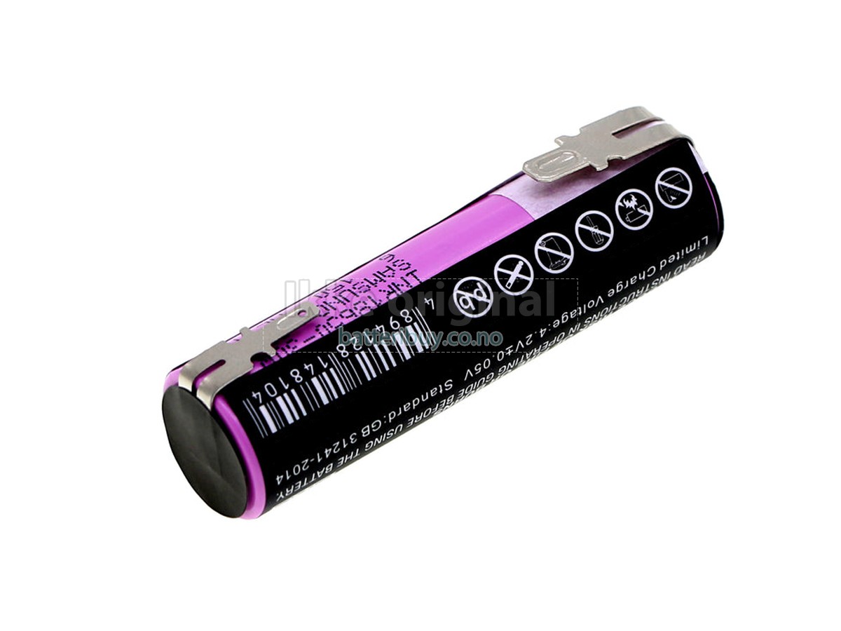 Karcher WV70 PLUS batteri