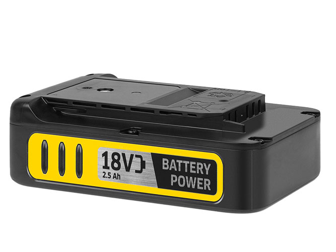 Batteri til Karcher LBL 2