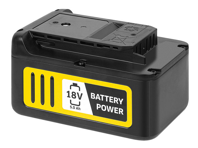 Batteri til Karcher CNS 18-30