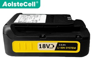 Batteri til Karcher 6.447-036.0