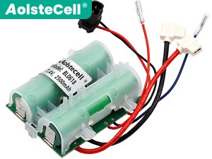 Batteri til Karcher BL0618