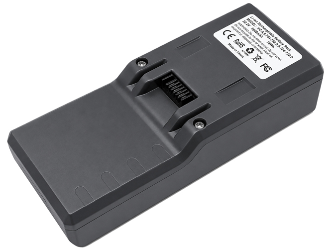 Batteri til Karcher VC4