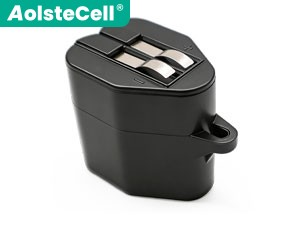 Batteri til Karcher RC3000
