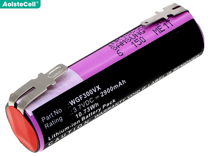 Batteri til Karcher WV1