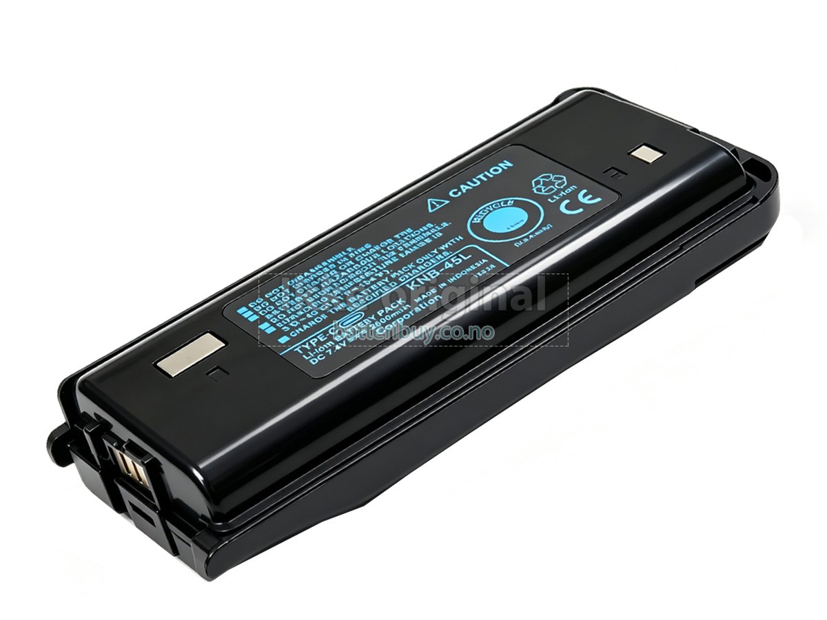 Kenwood TK-2202 batteri